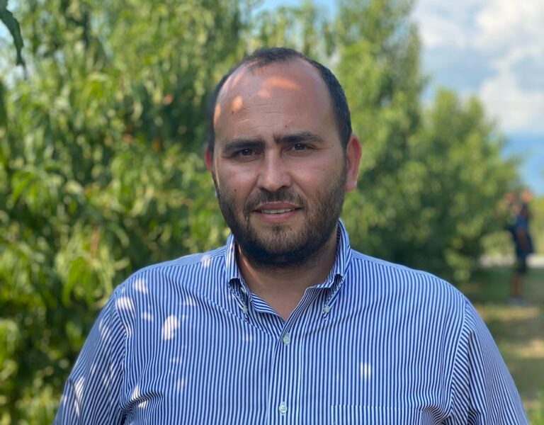 Λάκης Βασιλειάδης: Για την αναγγελία ενίσχυσης σε ροδάκινα, βερίκοκα, μήλα και κάστανα