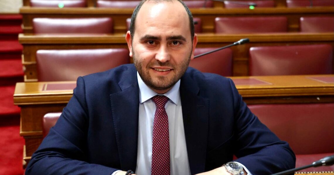 Λάκης Βασιλειάδης: Έγκριση προκήρυξης νέων θέσεων γιατρών ΕΣΥ για την Πέλλα