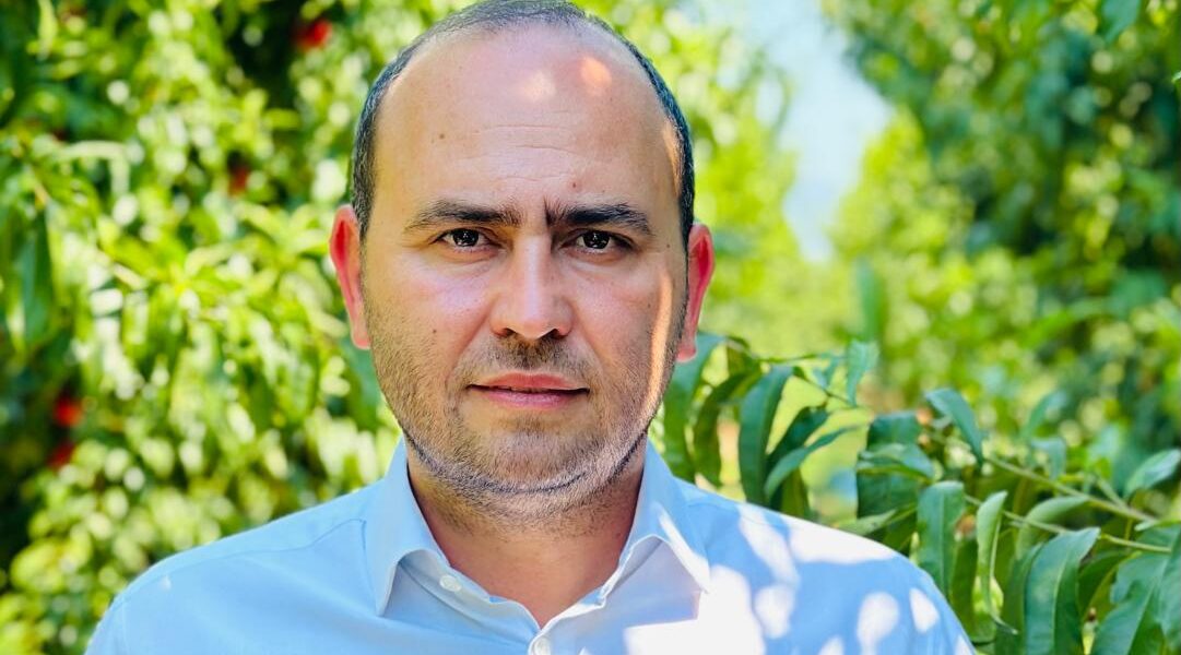 Λάκης Βασιλειάδης: Ενίσχυση της αγροτικής ανάπτυξης μέσα από την χρηματοδότηση αγροτικής οδοποιίας – 4,2 εκ. ευρώ στην Π.Ε. Πέλλας