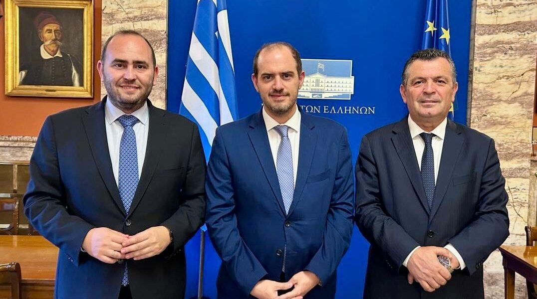 Λάκης Βασιλειάδης: Να γίνει δεκτό το αίτημα των σχολικών κυλικείων για λιγότερες μέρες φορολόγησης σύμφωνα με την λειτουργία τους