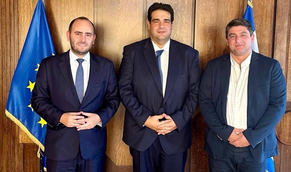 Κολυμβητήριο στα Γιαννιτσά! Οριστική Ένταξη και Χρηματοδότηση του έργου: «Επιτέλους γίνεται πράξη! Το είπαμε, το κάνουμε!»