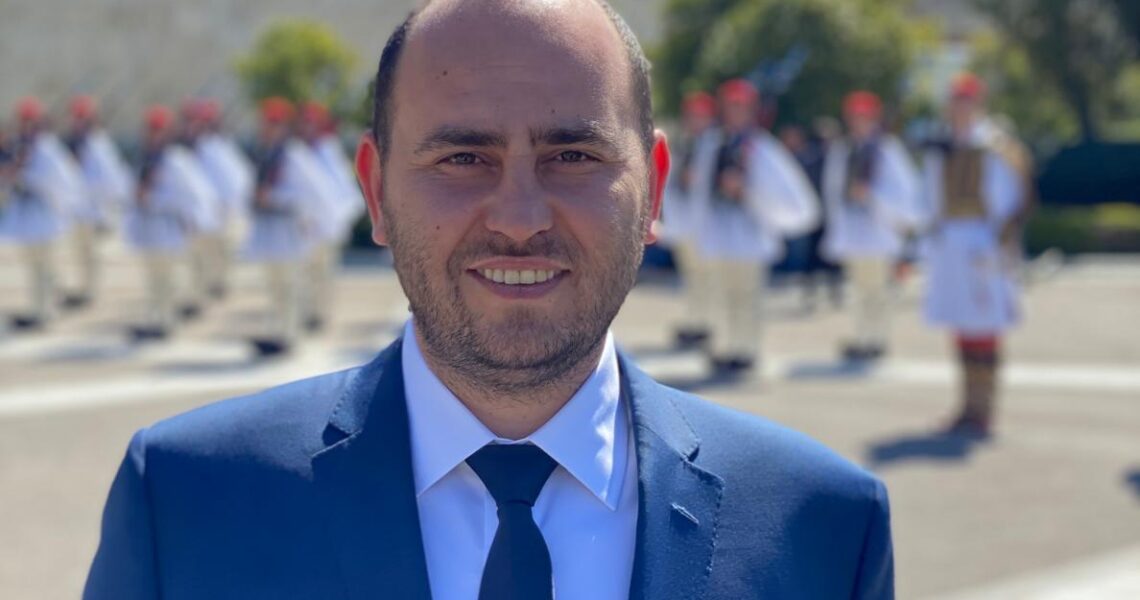Λάκης Βασιλειάδης: Οι Πρόμαχοι Νίκησαν! Το είπαμε, το διεκδικήσαμε, έγινε! Η επιμονή νικά!