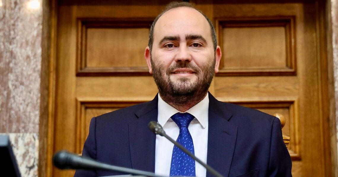 Λάκης Βασιλειάδης: Εξέλιξη στο θέμα ανέγερσης Δικαστικού Μεγάρου Γιαννιτσών: Έγκριση από το τεχνικό συμβούλιο για να προκηρυχθεί το έργο ως «μελέτη-κατασκευή»