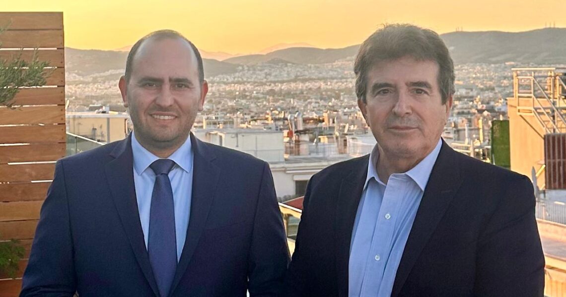 Πρόταση Λάκη Βασιλειάδη για Γραφείο Ενδοοικογενειακής Βίας και στα Γιαννιτσά