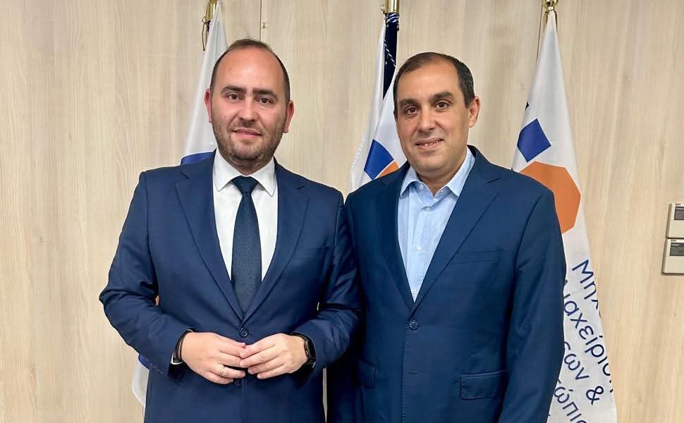 Λάκης Βασιλειάδης: Έγκριση 500.000 ευρώ για τις φυσικές καταστροφές στον Δήμο Σκύδρας