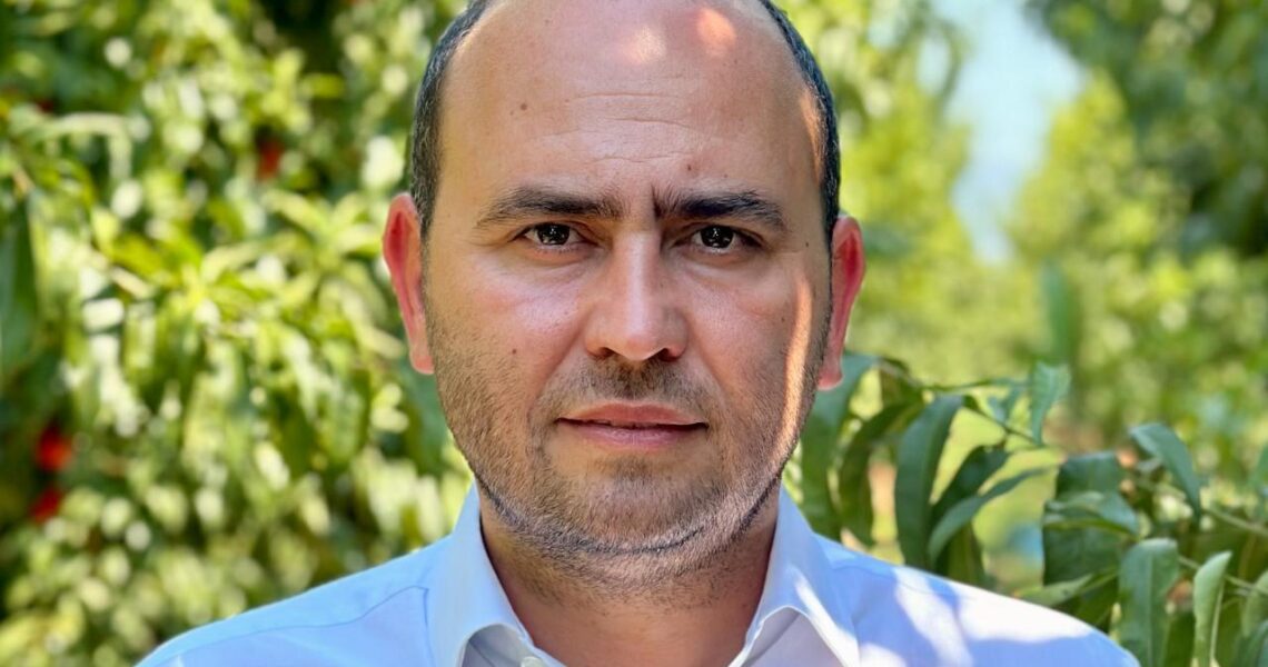 Λάκης Βασιλειάδης: Λύνεται το ζήτημα των ενισχύσεων στα κτήματα με «αρχικό δικαιούχο το ελληνικό δημόσιο»: «Στόχος η οριστική διευθέτηση της ιδιοκτησιακής κατάστασης»