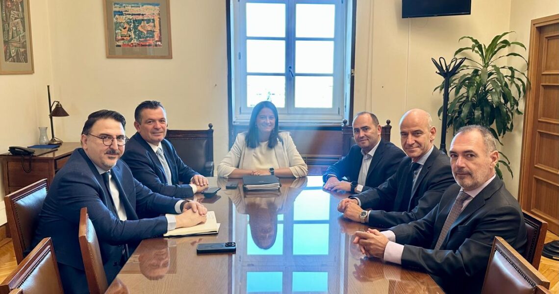 Λάκης Βασιλειάδης: Καταργείται οριστικά με διάταξη η περικοπή των συντάξεων χηρείας μετά την πάροδο της τριετίας: «Ανακούφιση για χιλιάδες συνταξιούχους»